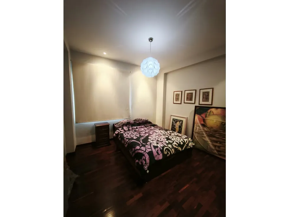 Se vende Th 380m2 Colinas de Tamanaco 2823 - 18