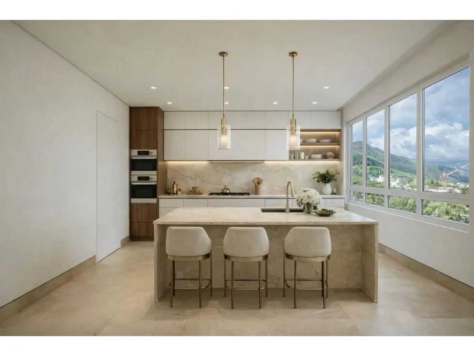Se vende PH 1000m² 4h/6b/7p Altamira - 16