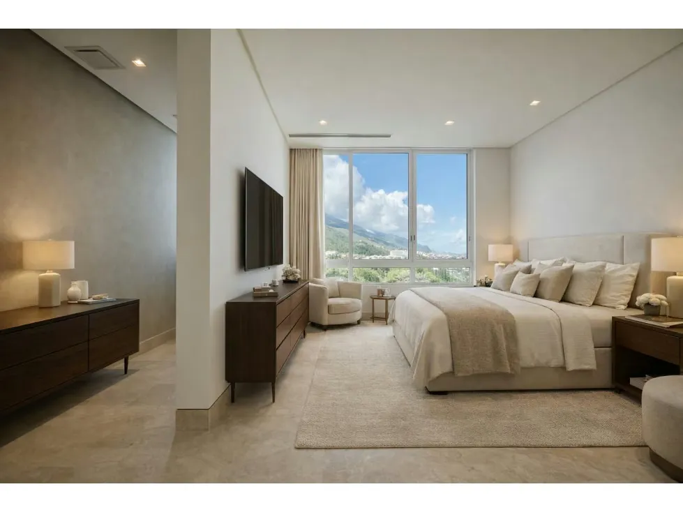 Se vende PH 1000m² 4h/6b/7p Altamira - 17
