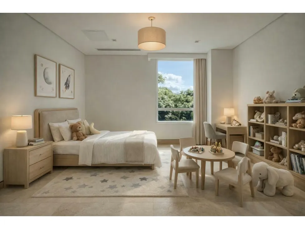 Se vende PH 1000m² 4h/6b/7p Altamira - 18