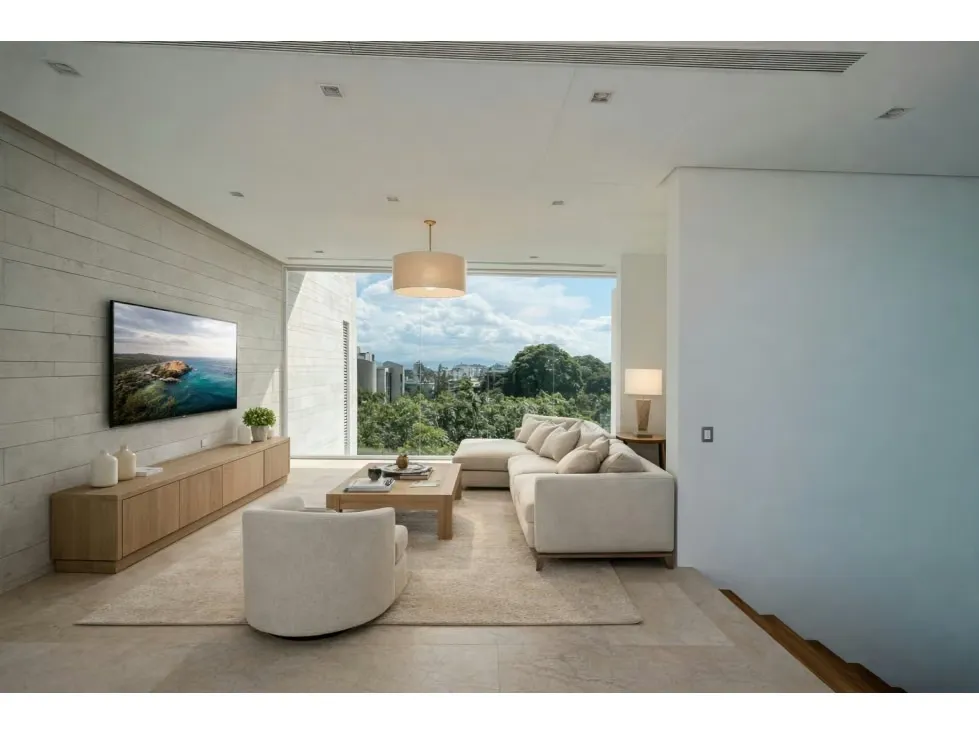 Se vende PH 1000m² 4h/6b/7p Altamira - 19