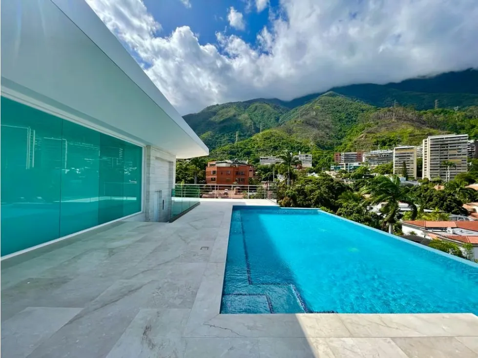 Se vende PH 1000m² 4h/6b/7p Altamira - 4