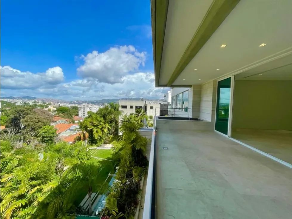 Se vende PH 1000m² 4h/6b/7p Altamira - 5