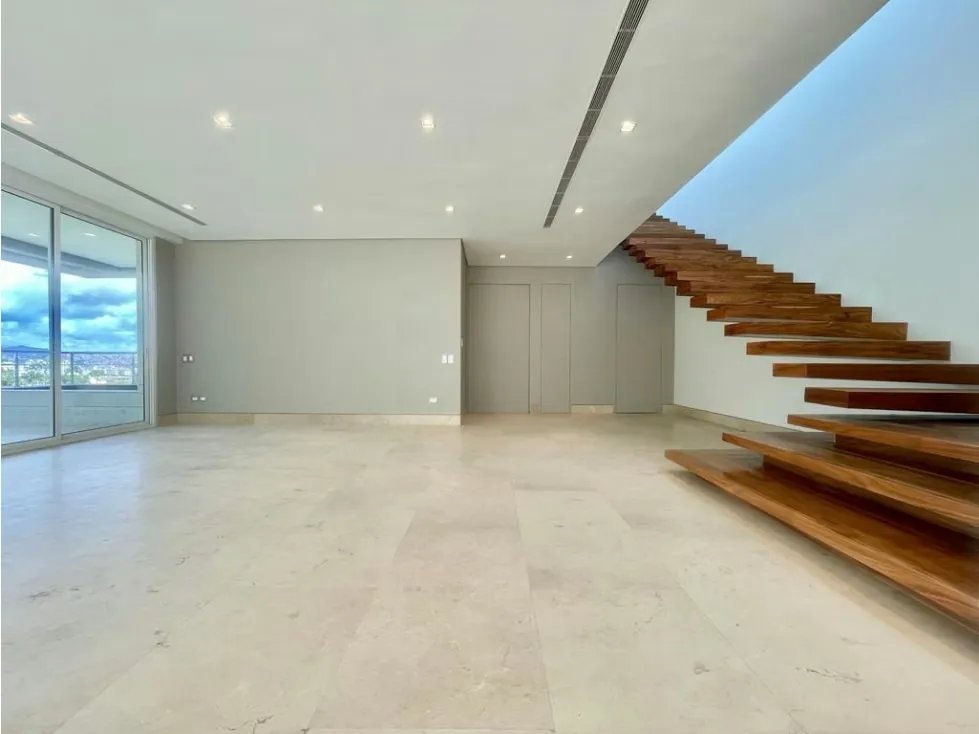 Se vende PH 1000m² 4h/6b/7p Altamira - 6