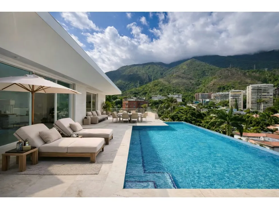 Se vende PH 1000m² 4h/6b/7p Altamira - 10
