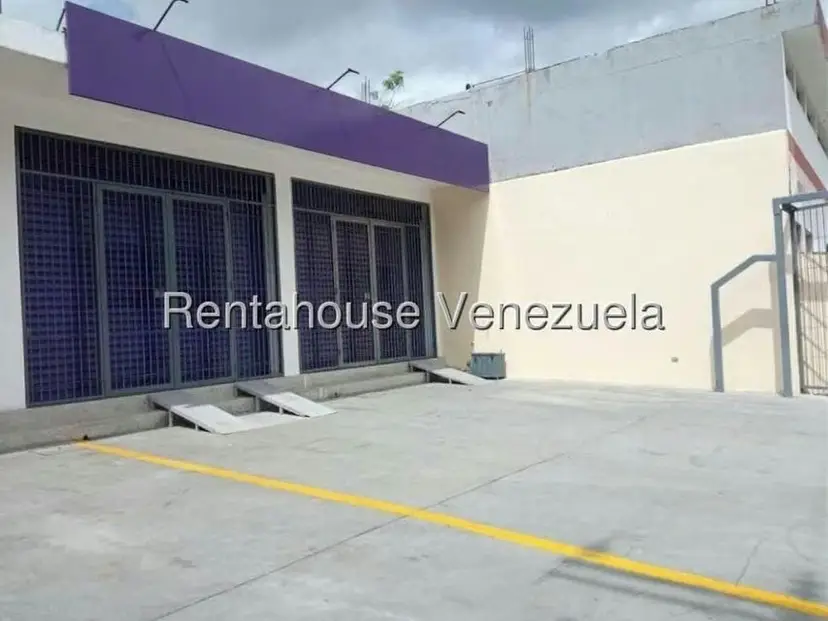 Local Comercial en Venta en Centro, Carabobo