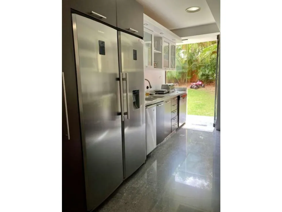 Se vende PB 770 m² remodelado Chulavista 4H/5B/3PE - 11