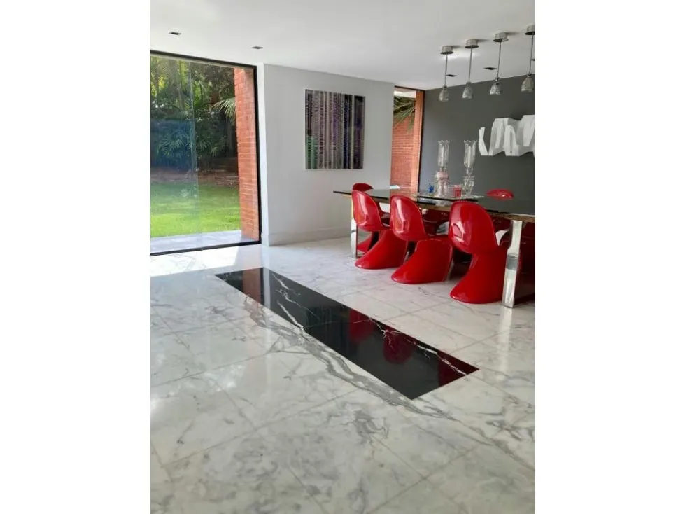 Se vende PB 770 m² remodelado Chulavista 4H/5B/3PE - 6