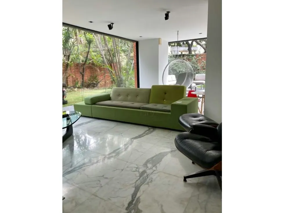 Se vende PB 770 m² remodelado Chulavista 4H/5B/3PE - 8