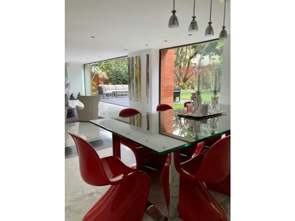 Se vende PB 770 m² remodelado Chulavista 4H/5B/3PE - 9