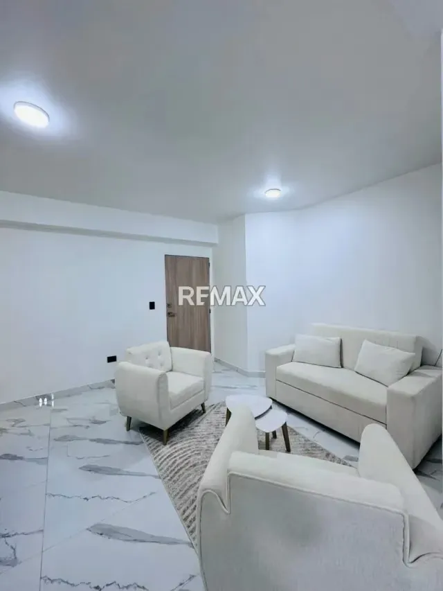 Apartamento. Venta. Pueblo Nuevo