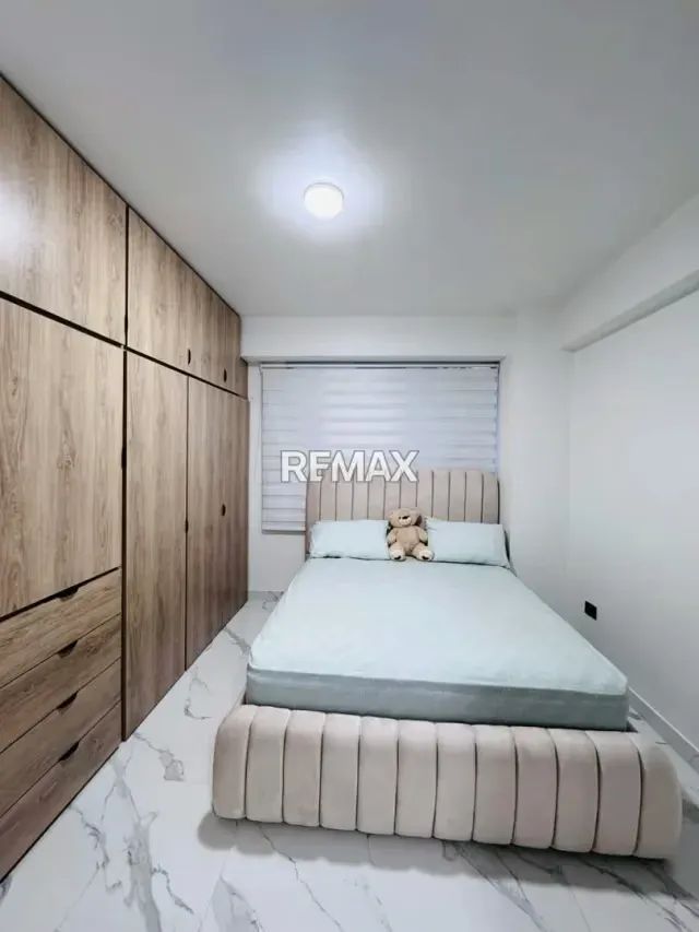 Apartamento. Venta. Pueblo Nuevo - 6