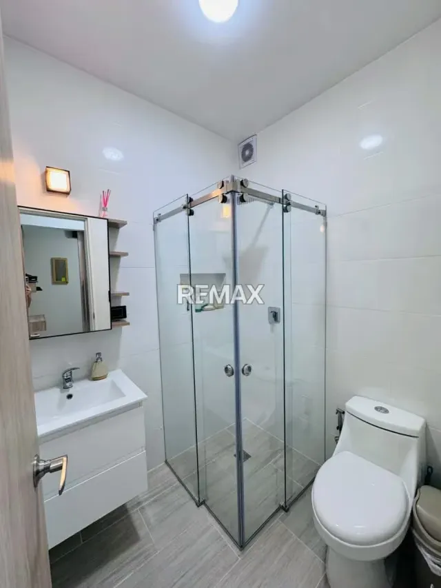 Apartamento. Venta. Pueblo Nuevo - 7