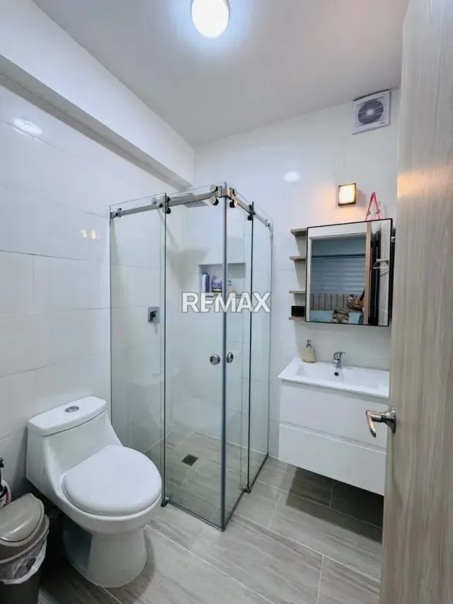 Apartamento. Venta. Pueblo Nuevo - 8