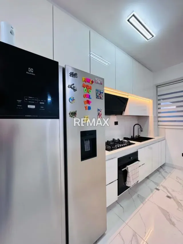 Apartamento. Venta. Pueblo Nuevo - 9