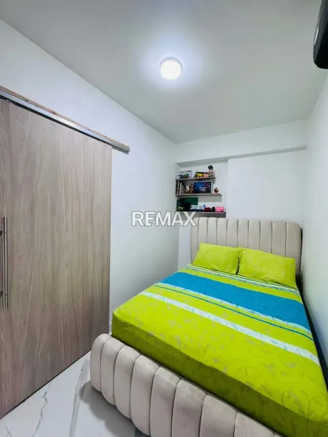 Apartamento. Venta. Pueblo Nuevo - 10