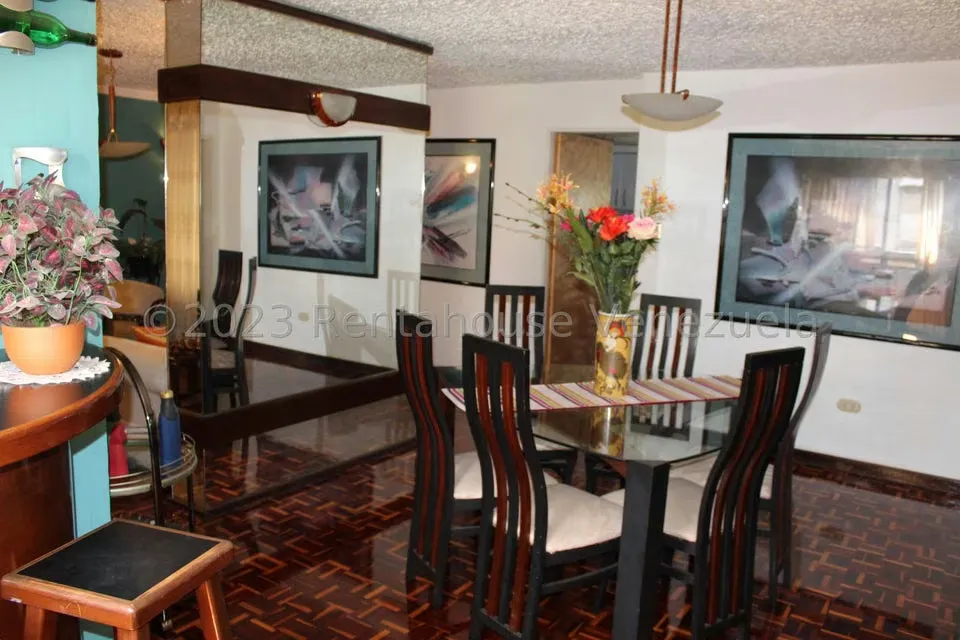 Apartamento (1 Nivel) en Venta en La Urbina, Distrito Metropolitano - 12