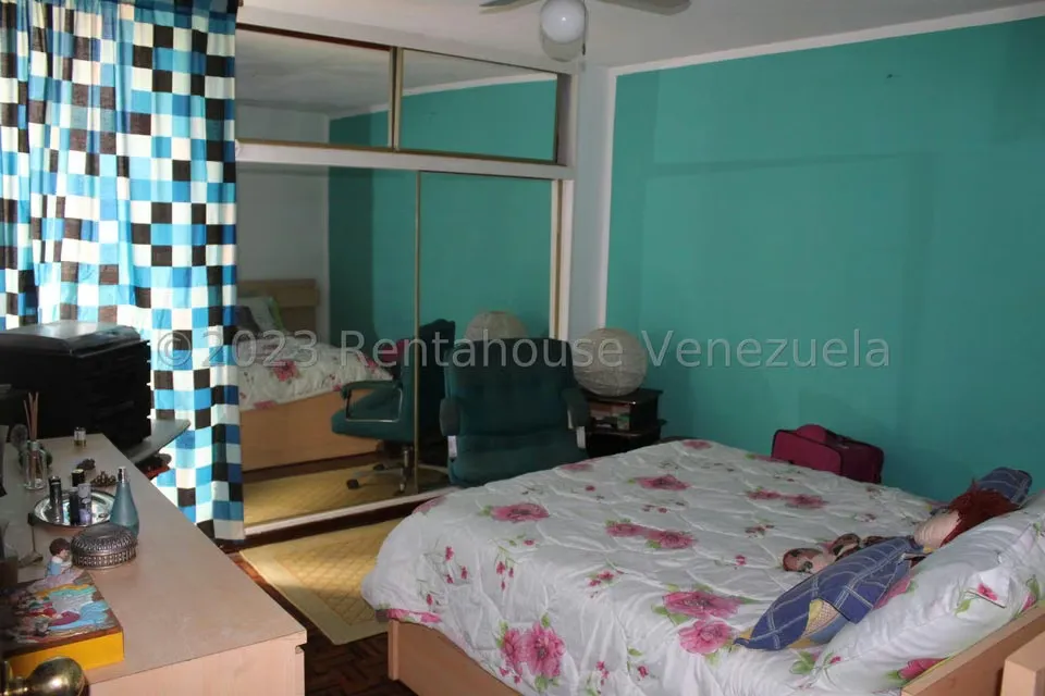 Apartamento (1 Nivel) en Venta en La Urbina, Distrito Metropolitano - 19