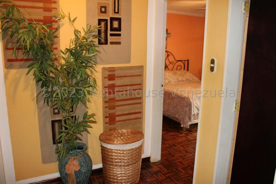 Apartamento (1 Nivel) en Venta en La Urbina, Distrito Metropolitano - 21