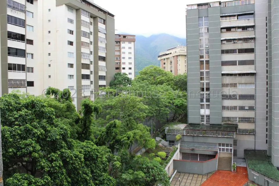 Apartamento (1 Nivel) en Venta en La Urbina, Distrito Metropolitano - 9
