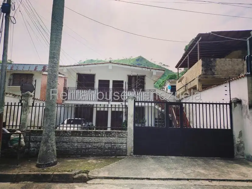 Apartamento (1 Nivel) en Alquiler en El Limon, Aragua