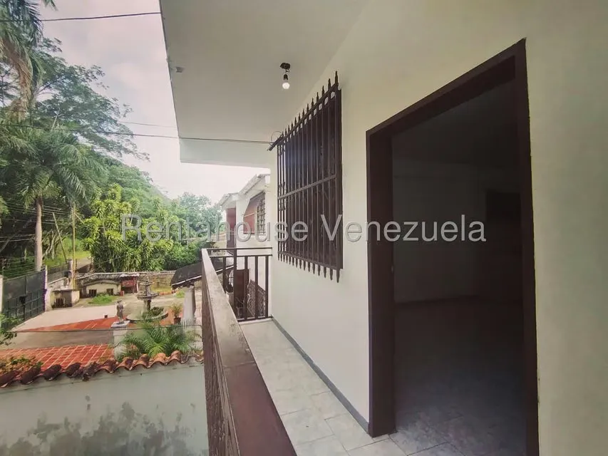 Apartamento (1 Nivel) en Alquiler en El Limon, Aragua - 2