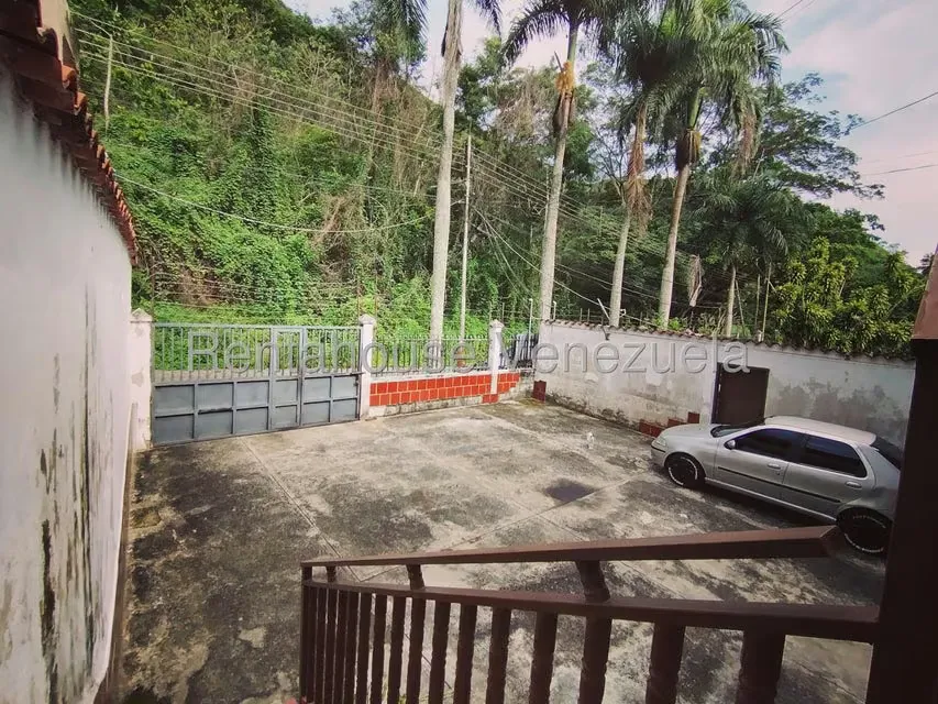 Apartamento (1 Nivel) en Alquiler en El Limon, Aragua - 14