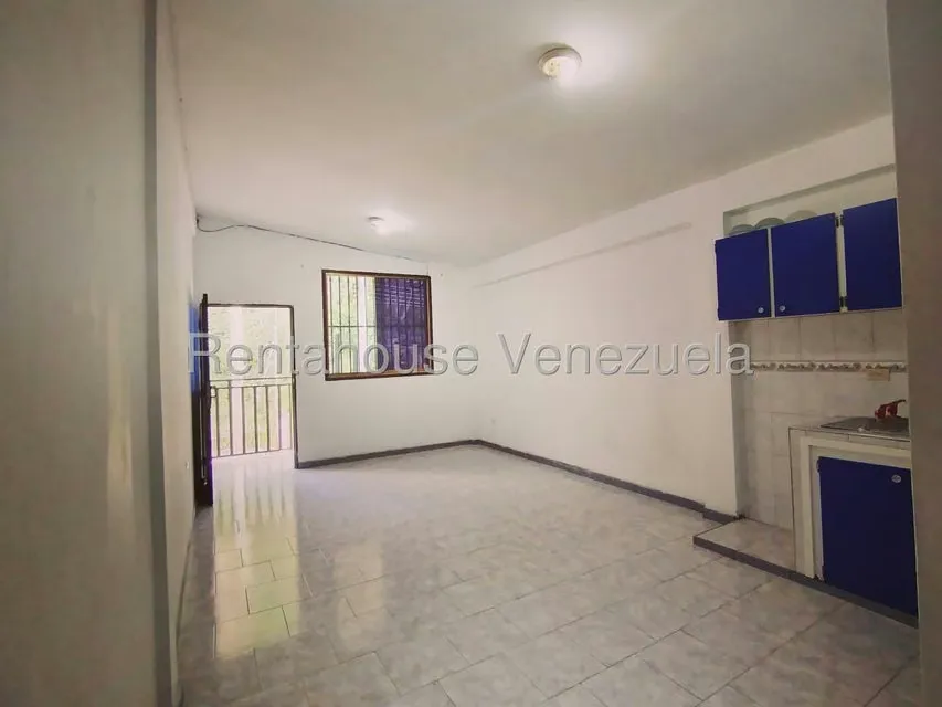 Apartamento (1 Nivel) en Alquiler en El Limon, Aragua - 5