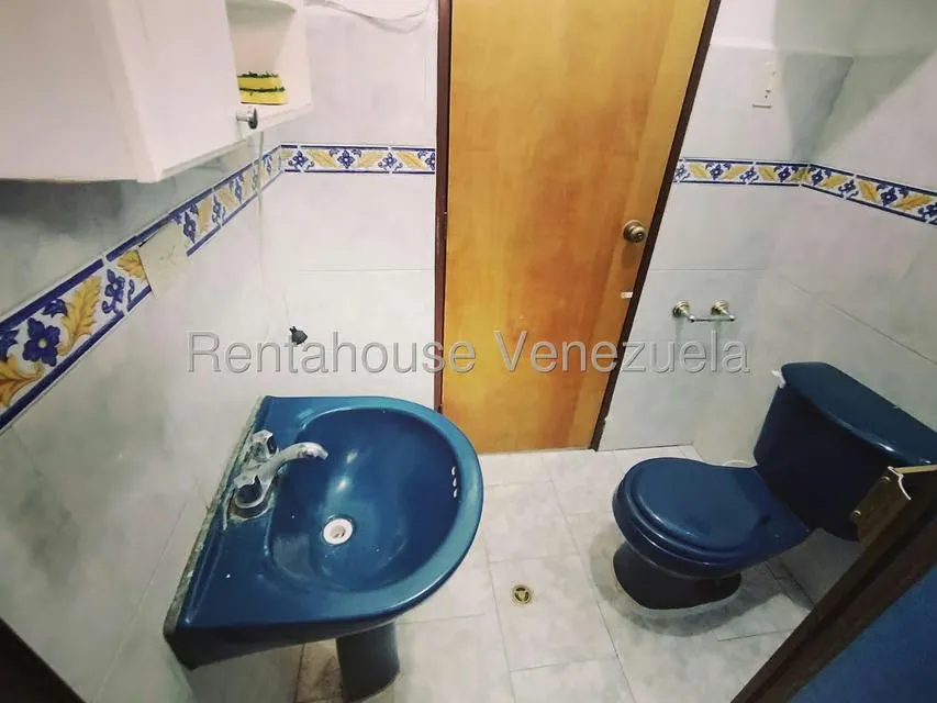 Apartamento (1 Nivel) en Alquiler en El Limon, Aragua - 6