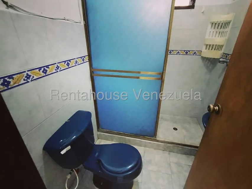 Apartamento (1 Nivel) en Alquiler en El Limon, Aragua - 7