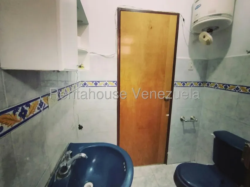 Apartamento (1 Nivel) en Alquiler en El Limon, Aragua - 8