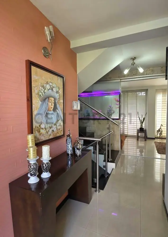 Casa en Venta Ur. Colinas del Viento