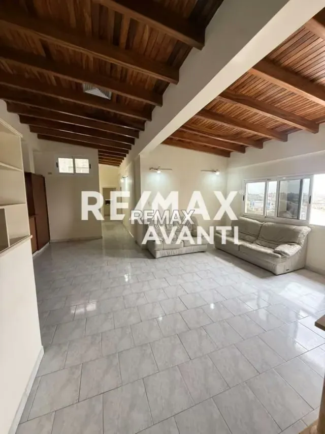 Apartamento en venta, edificio villa de oro