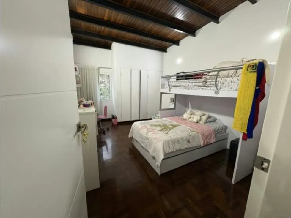 CASA EN SANTA PAULA OLGA - 11