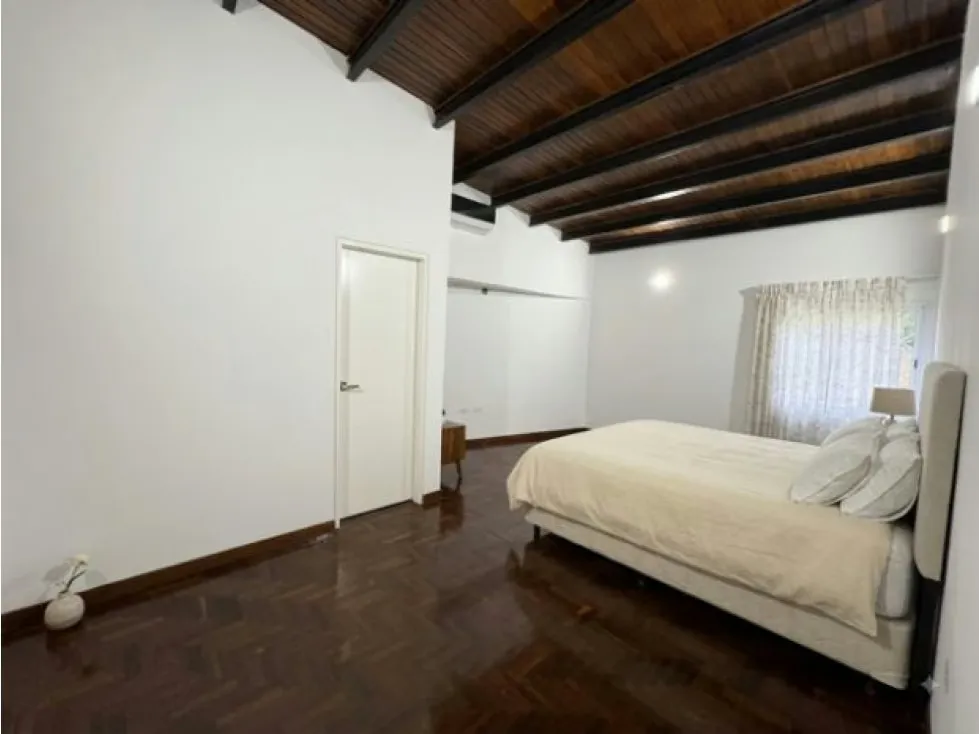 CASA EN SANTA PAULA OLGA - 12