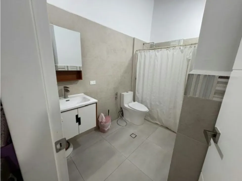 CASA EN SANTA PAULA OLGA - 8