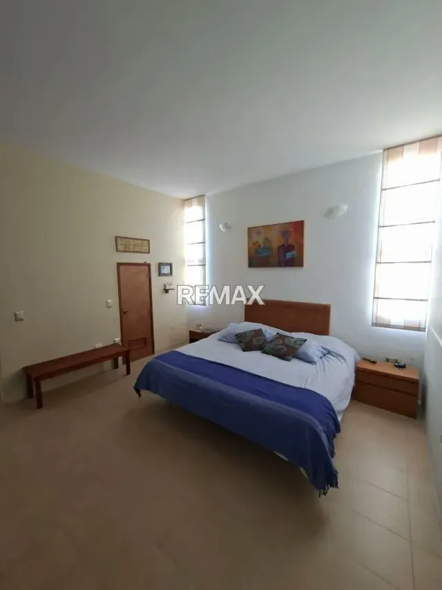 CASA EN URBANIZACIÓN PLAYA EL ÁNGEL - 13