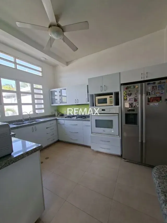 CASA EN URBANIZACIÓN PLAYA EL ÁNGEL - 15