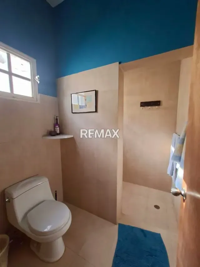 CASA EN URBANIZACIÓN PLAYA EL ÁNGEL - 17