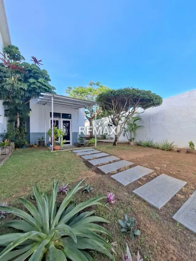 CASA EN URBANIZACIÓN PLAYA EL ÁNGEL - 3