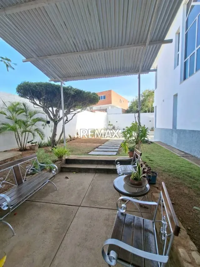 CASA EN URBANIZACIÓN PLAYA EL ÁNGEL - 4