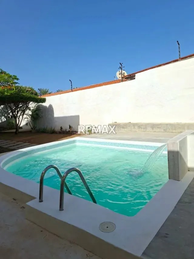 CASA EN URBANIZACIÓN PLAYA EL ÁNGEL - 6