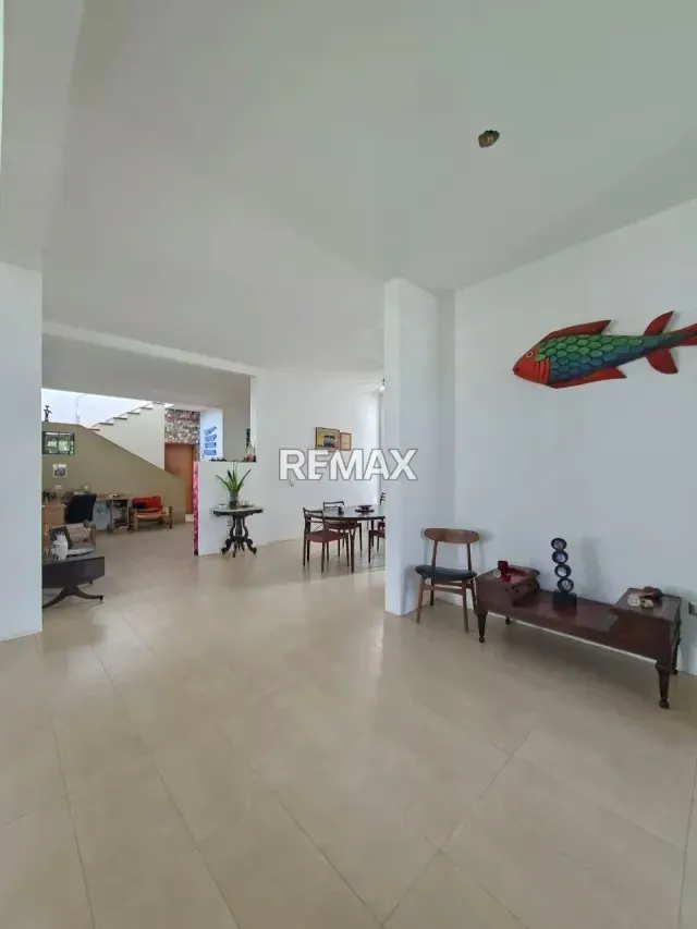 CASA EN URBANIZACIÓN PLAYA EL ÁNGEL - 8