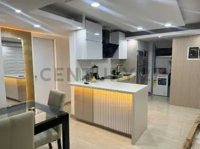 Apartamento en Venta Remodelado Ubicado en Parque Habitat El Ingenio
