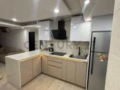 Apartamento en Venta Remodelado Ubicado en Parque Habitat El Ingenio - 2