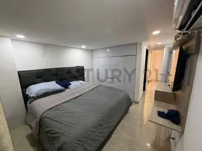 Apartamento en Venta Remodelado Ubicado en Parque Habitat El Ingenio - 3