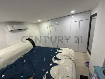 Apartamento en Venta Remodelado Ubicado en Parque Habitat El Ingenio - 5