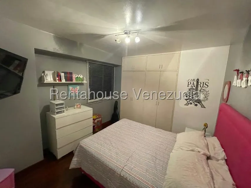 Apartamento (1 Nivel) en Venta en La Tahona, Distrito Metropolitano - 13
