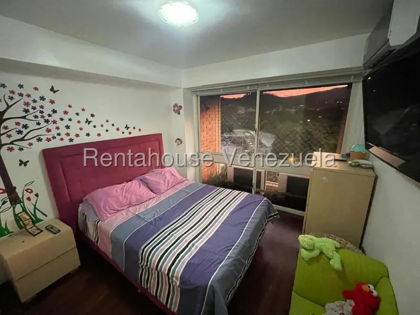 Apartamento (1 Nivel) en Venta en La Tahona, Distrito Metropolitano - 14