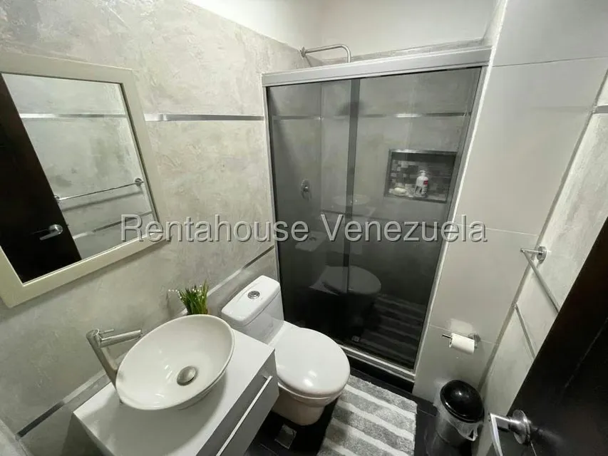 Apartamento (1 Nivel) en Venta en La Tahona, Distrito Metropolitano - 15